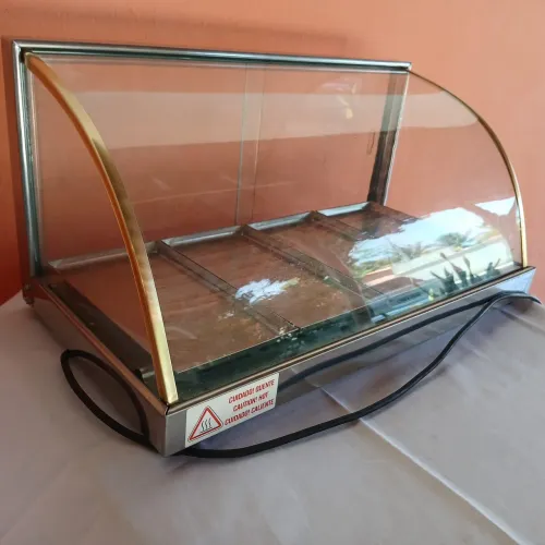 Estufa novinha