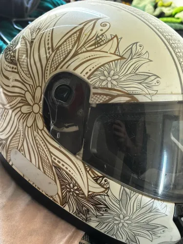 capacete