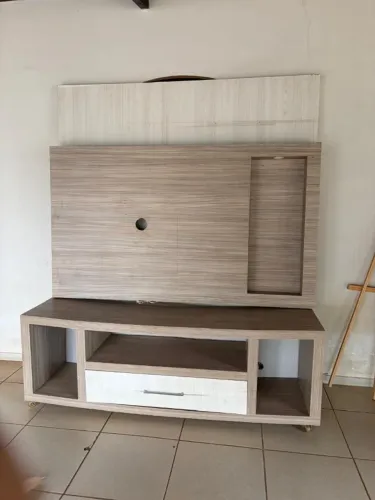 rack planejado