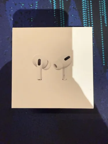 AirPods Pro 1a Geração