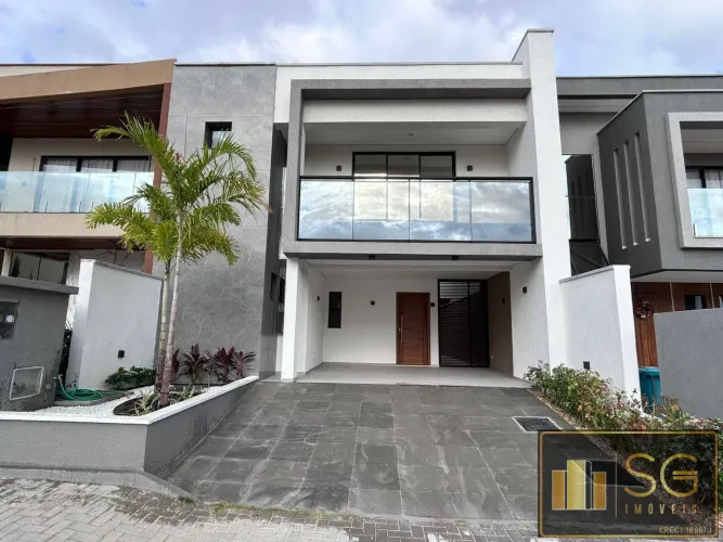 CASA À VENDA | CONDOMÍNIO ÍGNEZ FIÚZA  MARAPONGA