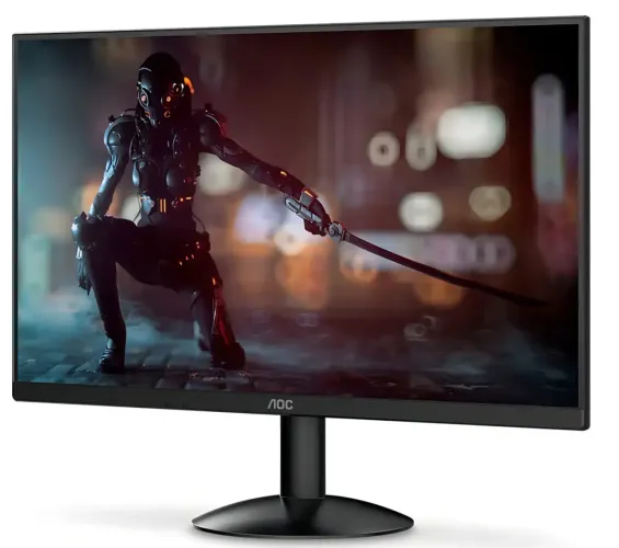 Monitor Aoc