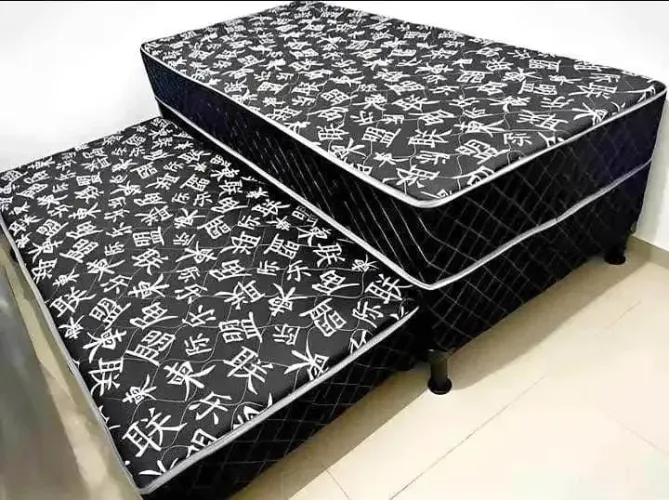 Cama Bicama