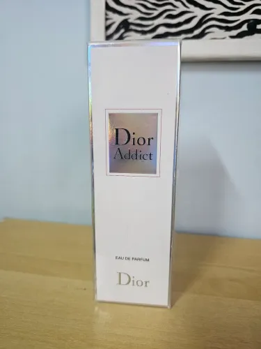 Perfume Dior Addict