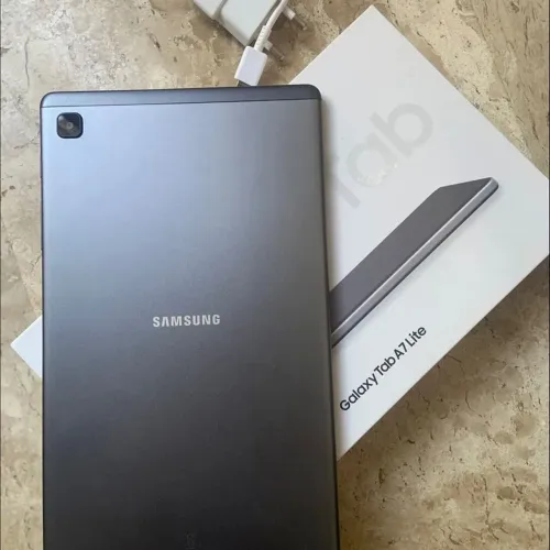 Tablet Galaxy Tab A7 Lite