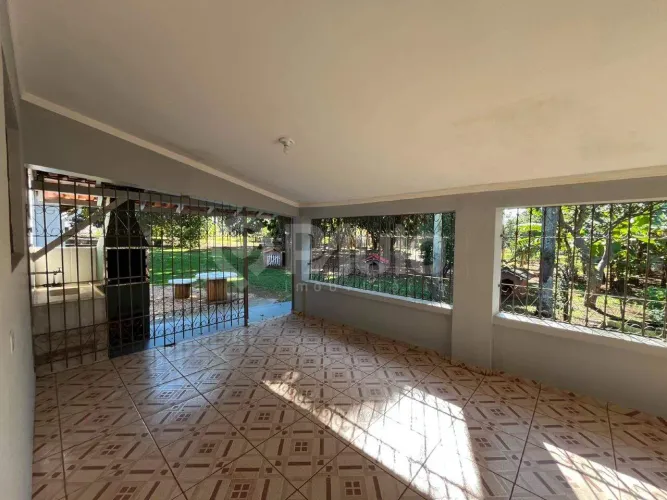 Chácara para alugar no bairro Água branca em Piracicaba/SP.
