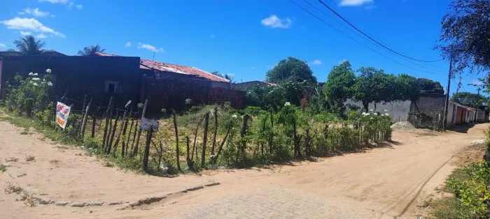 TERRENO 544 m² À VENDA OU LOCAÇÃO