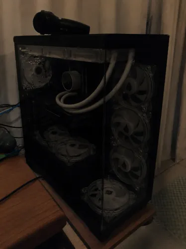 PC GAMER ENTRO EM TODA REGIAO SUL