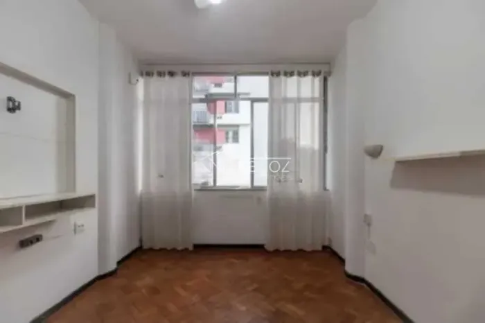 Apartamento : / Residencial / Flamengo