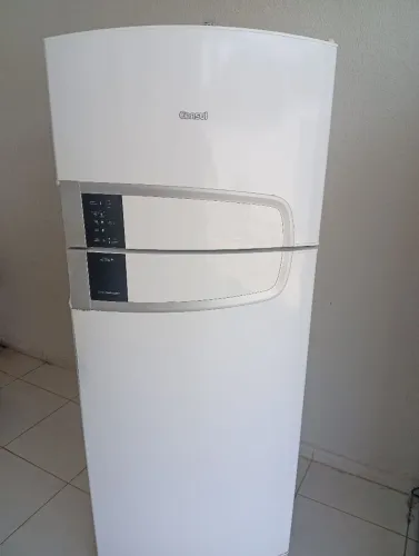 Geladeira Consul Frost Free Top!!!