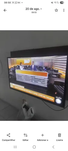 Tvs eletrônico