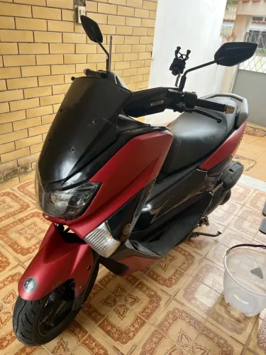 Yamaha NMax 160 2020