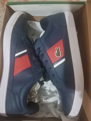 Lacoste Europa 40