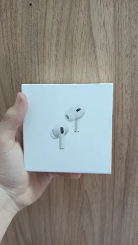 AirPods Pro 3