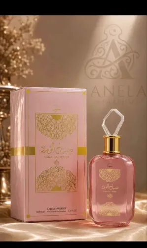 Sabah al ward sugar