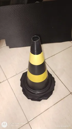 Cones do grande