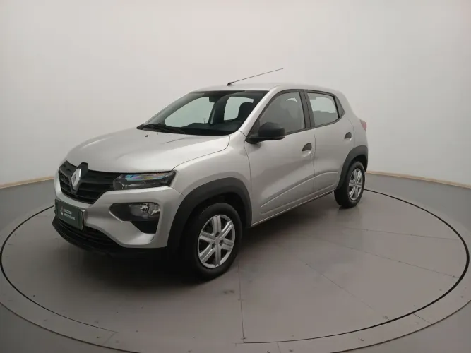 Renault Kwid 1.0 Zen 2025