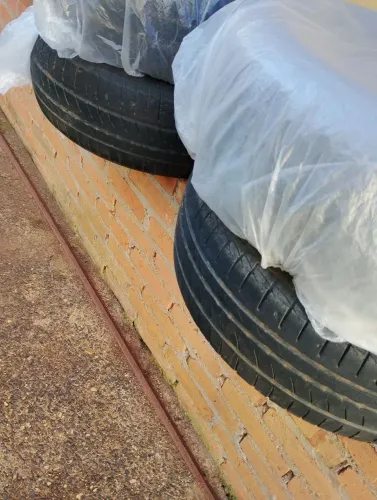 Pneus Pirelli cinturato 185/60R15