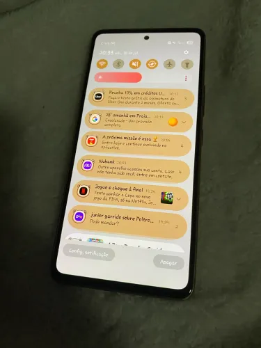 A53 Samsung