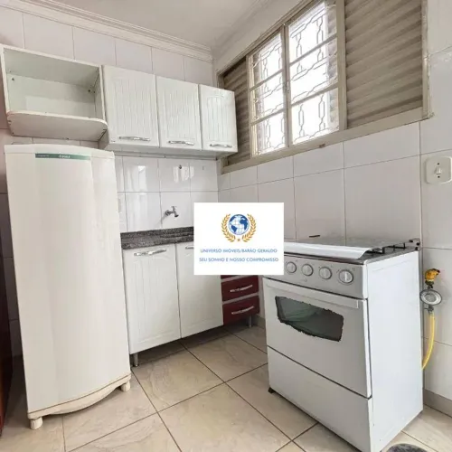 Kitnet com 1 dormitório para alugar, 22 m² por R$ 1.950,00/mês - Cidade Universitária - Ca