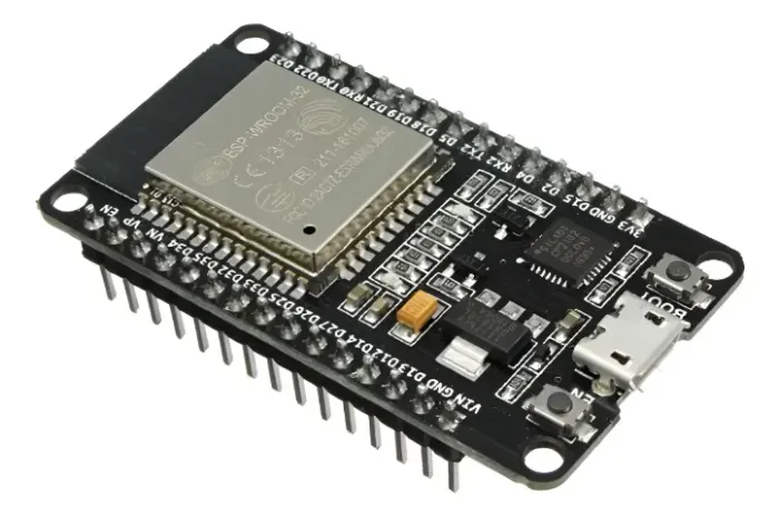 Placa ESP32 Wi-Fi + Bluetooth | Desenvolvimento IoT
