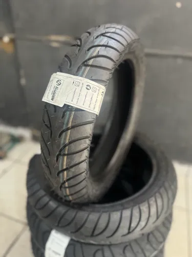 Pneu dianteiro 110/70/13 MAGGION PCX, Nmax, ADV, Elite 