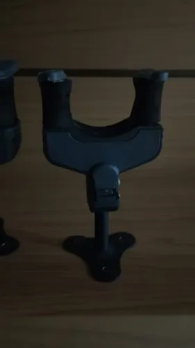 Vendo Suporte para violão, guitarra,baixo e cavaquinho