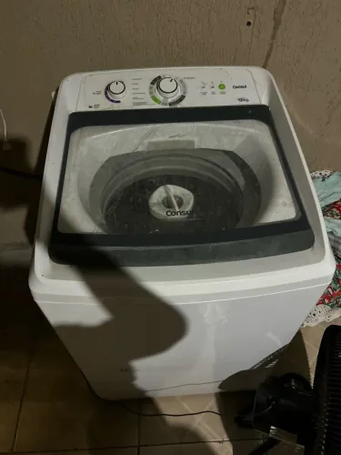 Maquina de lavar