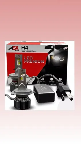 Ultra Led ASX Pronta entrega 