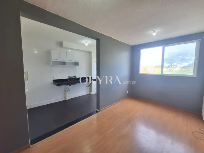 Excelente apartamento de 02 quartos no Cond. Maracaibo a venda!