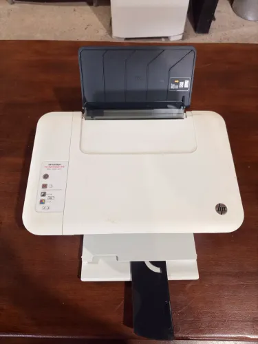 Impressora Multifuncional HP DeskJet Ink Advantage 1516