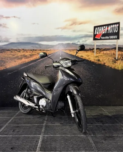 HONDA BIZ 125 FLEX 2019