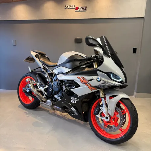 BMW S1000RR 2021 Baixo Km