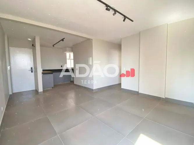 Condomínio Frankfurt - Apartamento à venda no Setor Oeste Goiânia | Edifício Frankfurt R