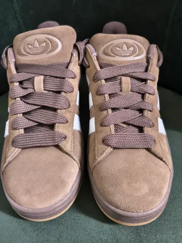 Vendo Tênis Adidas Campus 00s "Earth Strata"