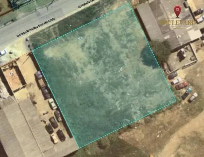 Terreno à venda, 1600 m² por R$ 940.000,00 - Campo Largo da Roseira - São José dos Pinhais