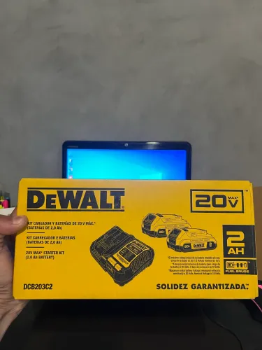 Dewalt