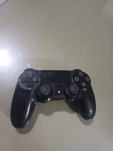 Controle de Playstation 4 original