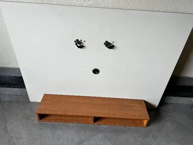 Painel para tv -Doação 