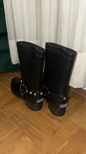Bota Galocha Késttou