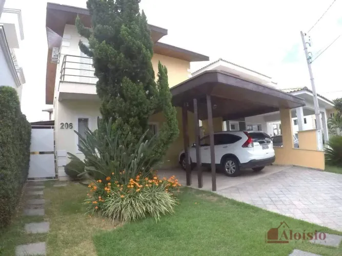 Sobrado com 4 dormitórios, 254 m² - venda por R$ 1.190.000,00 ou aluguel por R$ 6.500,48/m