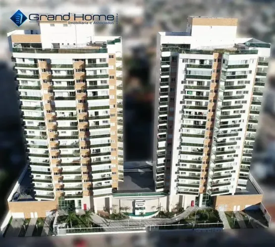 Apartamento 2 quartos em Itapuã