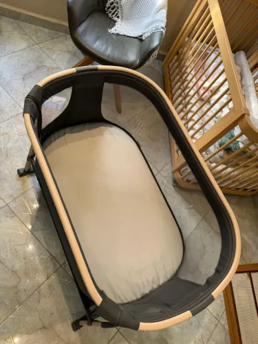 Berço portátil maxi cosi