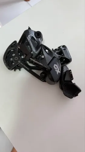 Câmbio / acionador Sram Gx Axs