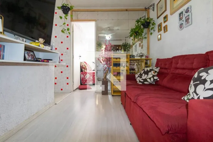 Apartamento à Venda - Artur Alvim, 2 Quartos, 48 m2