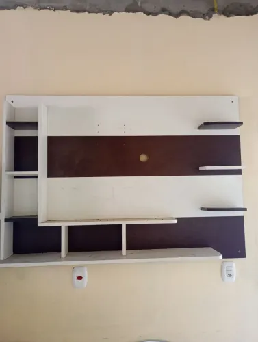painel de tv