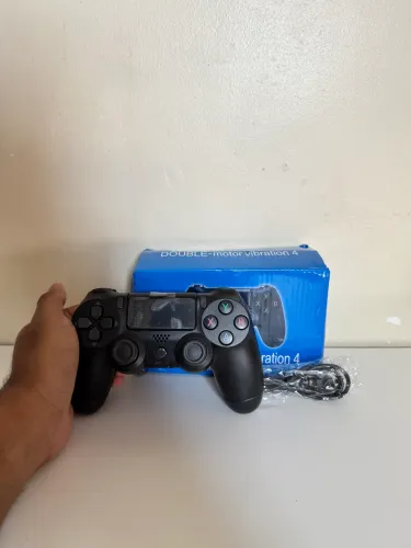 Controle sem fio Ps4