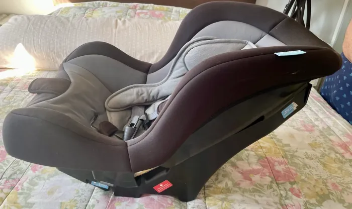 CADEIRINHA PARA CARRO COSCO - 0 A 13 KG | EXCELENTE ESTADO