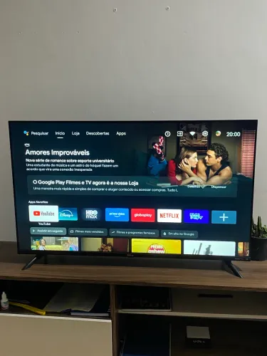 TV 42 POLEGADAS PHILCO