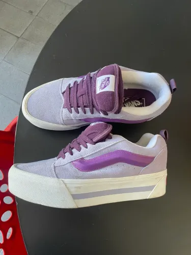 vendo vans
